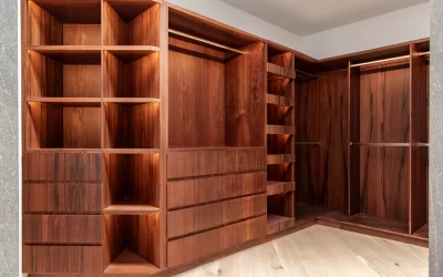Muebles a la medida en CDMX: guía para arquitectos e interioristas