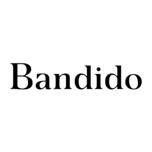 Logotipo de Bandido Studio
