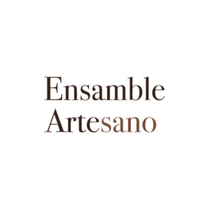 Logotipo de Ensamble Artesano