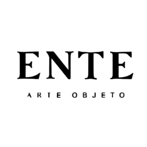 Logotipo de Entre