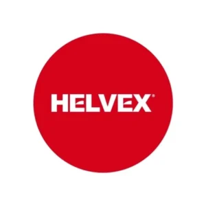 Logotipo de Helvex