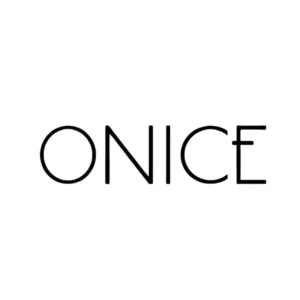 Logotipo de Onice
