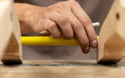 De render a realidad: el proceso de fabricación de un mueble a la medida